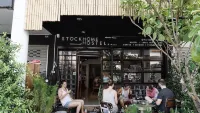 Stockhome Hostel Ayutthaya