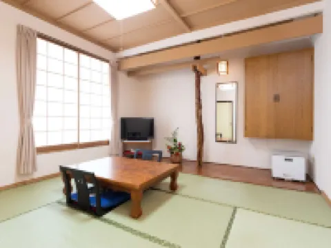 旅館大阪屋 十和田のホテル