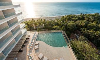 Hilton Santa Marta
