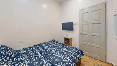 Hotel Empress Johor Bahru Hôtels à proximité de : The ARC at Austin Hill