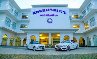 Saru Blue Sapphire Hotel