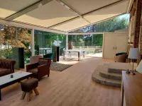 Le Clos des Lodges Hotels in Broglie