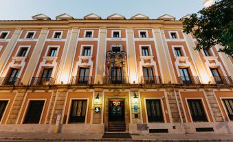 Hotel Soho Boutique Jerez