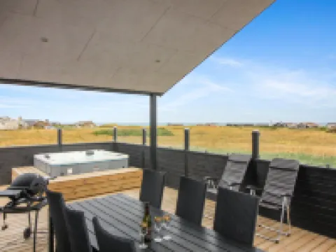 "Heilo" - 300m from the Sea Hotels in Norlev Strand