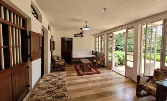 Backwater Heritage Homestay