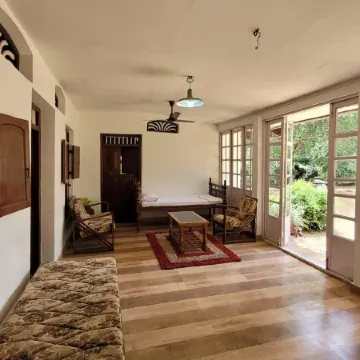 Backwater Heritage Homestay