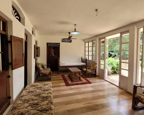 Backwater Heritage Homestay Hoteles en Distrito de Kottayam