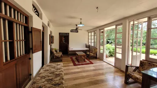 Backwater Heritage Homestay