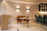 Hotel Sercotel Tres Luces - 3 étoiles