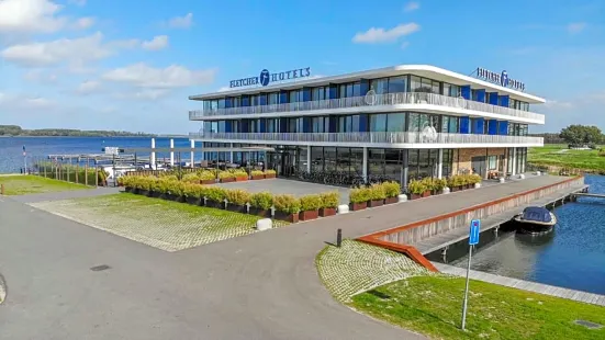 Fletcher Hotel-Restaurant Het Veerse Meer