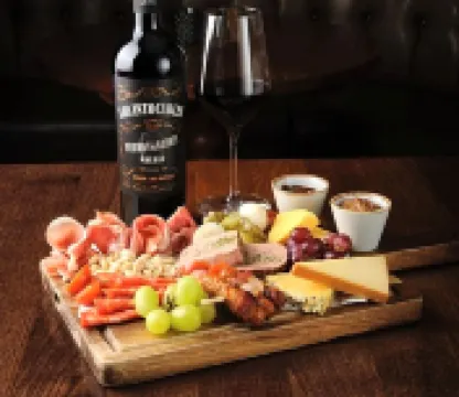 피키 블라인더 처치타운