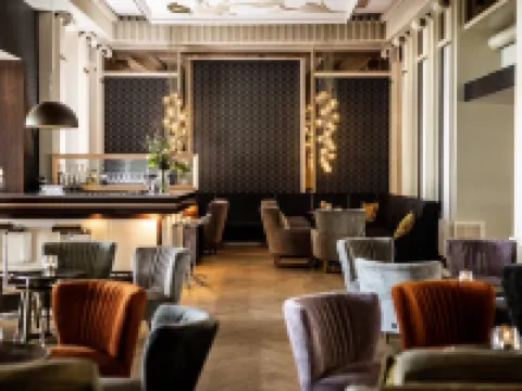 Marienlyst Strandhotel Hotels in Helsingør