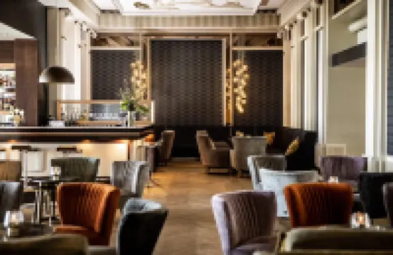 Marienlyst Strandhotel