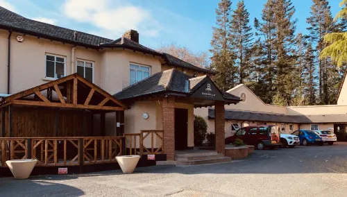 The Bannville Hotel Hotels in Craigavon