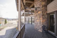 Sanso Harunoki Staffresident Type