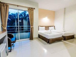 The Centrino Serviced Residence