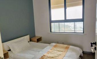 Youjia Anhui Store 207 Apartment (Jianghuan Bei Road Branch)