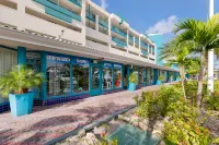 Hilton Vacation Club Royal Palm St. Maarten