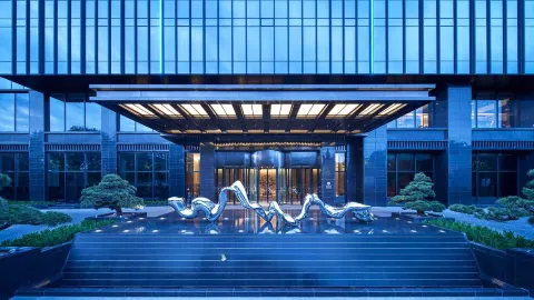 Hyatt Regency Lanzhou in Lanzhou