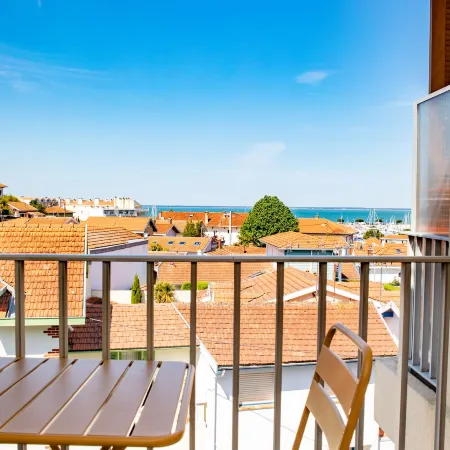 Best Western Arcachon le Port
