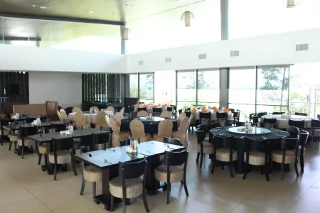 薩馬拉度假飯店