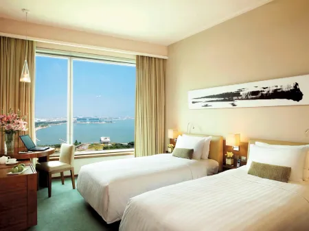 Novotel Citygate Hong Kong