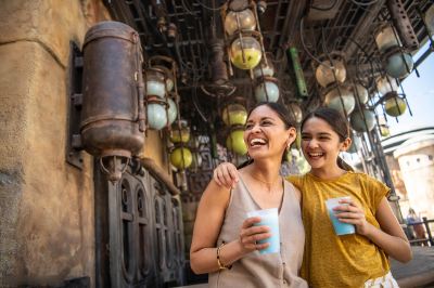 その他 ホリデイ イン オーランド ディズニー スプリングス エリアの写真