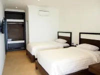 KTM Resort Batam Hotels in Sekupang