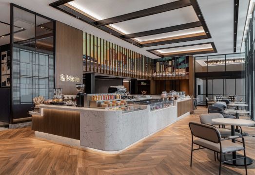 6. 쉐라톤 마닐라 ..