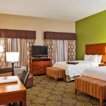 Hampton Inn & Suites Harlingen