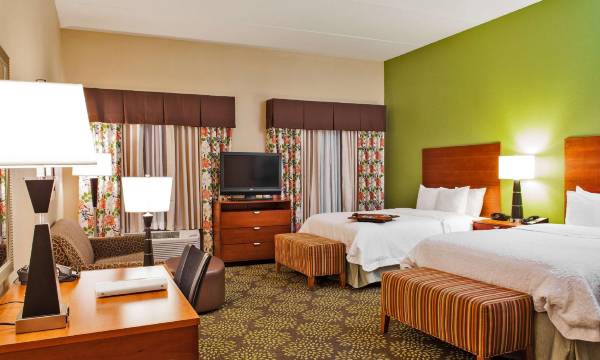 Hampton Inn & Suites Harlingen
