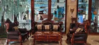 Jinding Impression Theme Hotel, Chenbar Tiger Banner