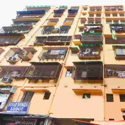 Spot on Sonar Bangla Lodge Hotel Exterior