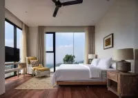 Dago Village Villa F-One Hotels near Masjid Bani Adam Nagreg