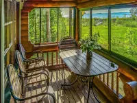 Huvilakoti 2 Hotels in Liperi