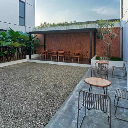 Sumilir Guest House