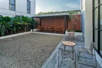 Sumilir Guest House Hotel di Pringkuku