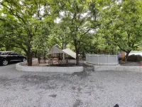 HIDDEN VILLA Hotels in Beijing