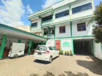Jajajpin Kuliner Ciawi Syariah Hotel dekat Kp.jati Desa.sukaraja Kab.tasikmalaya