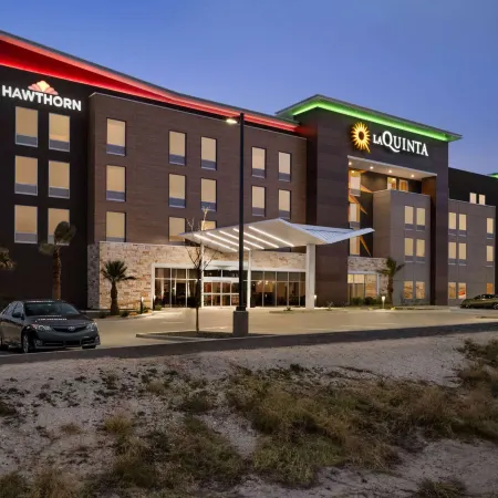 Hawthorn Extended Stay by Wyndham Del Rio