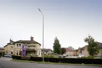 Premier Inn Boston - WiFi