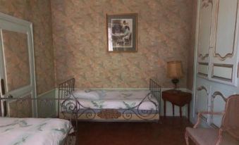 Location meuble de Tourisme la Rose des Fables