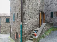 Via Vannocci Hotel in zona La Miniera di Caporciano