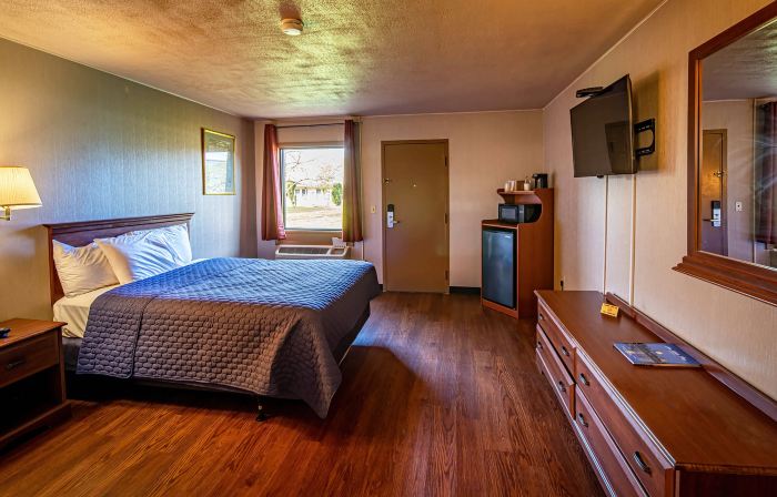 Magnuson Grand Harrisburg