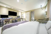 Dune45 Hotels in Suwon