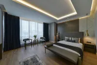 La Flora House Hotel Hotels near Bekirpaşa Futbol Akademisi