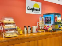 Days Inn & Suites by Wyndham Laurel Near Fort Meade - Morgenmad