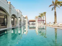 Grecotel Plaza Beach House - Romantic