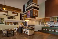 Radisson Blu Resort Galle - breakfast