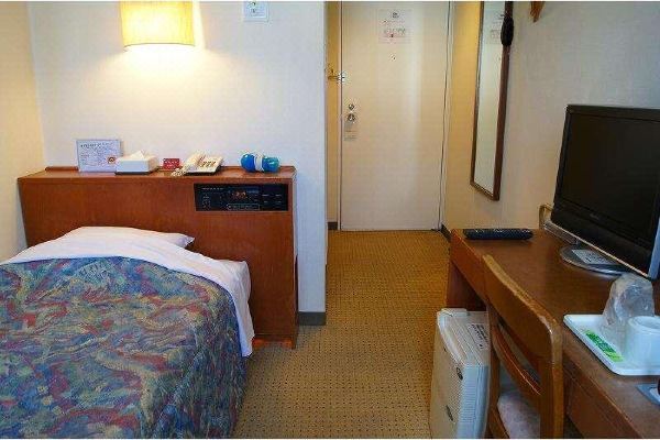 Marroad Inn Hachioji(マロウドイン八王子)_3